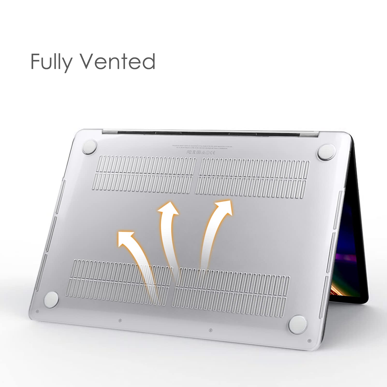 Fintie MacBook Pro 13 inç 2020-2016 A2338 M1 A2289 A2251 A2159